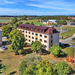 Prodej bytu 2+kk 62 m&sup2; Opatovice nad Labem