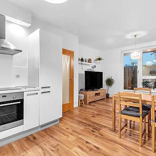 Prodej bytu 3+kk 71 m&sup2; Praha