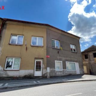 Prodej činžovního domu 549 m² Úpice, Dr. A. Hejny