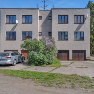 Prodej bytu 3+1 70 m² Hradištko