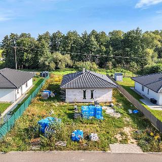 Prodej na klíč 104 m² Libišany