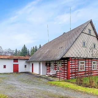 Prodej chalupy 90 m² Bílý Újezd