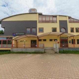 Prodej obchodu 2 003 m² Havířov Šumbark, U Nádraží
