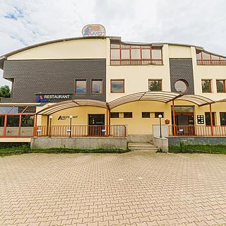 Pronájem restaurace 201 m² Havířov