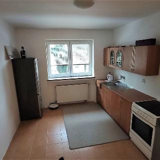 Pronájem bytu 2+1 54 m² Chvaletice, Smetanova