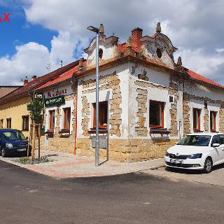 Prodej restaurace 340 m² Hořice, Čechova