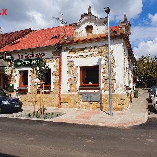 Prodej restaurace 340 m² Hořice, Čechova