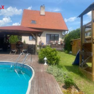 Prodej rodinného domu 177 m² Hradec Králové Březhrad, Šeříková
