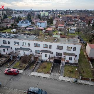 Pronájem rodinného domu 129 m² Holohlavy, Luční