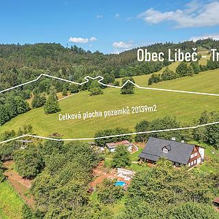 Prodej stavební parcely 20139 m&sup2; Trutnov