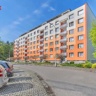 Prodej bytu 4+1 82 m² Týniště nad Orlicí, Družstevní