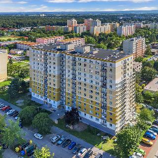 Prodej bytu 2+1 80 m² Pardubice, Erno Košťála