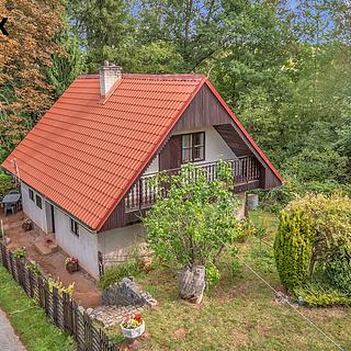 Prodej chalupy 115 m&sup2; Staré Buky