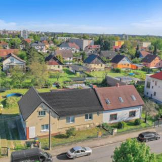 Prodej rodinného domu 138 m² Hradec Králové