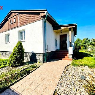 Prodej rodinného domu 73 m² Přelouč