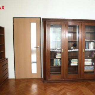 Prodej bytu 2+1 54 m² Hradec Králové Slezské Předměstí, třída SNP