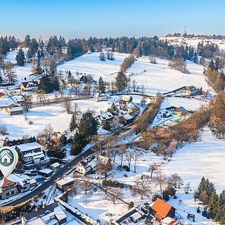 Prodej rodinného domu 428 m&sup2; Chuchelna