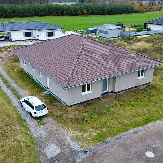 Prodej rodinného domu 167 m² Přelouč, 