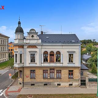 Prodej bytu 3+1 99 m² Chlumec nad Cidlinou