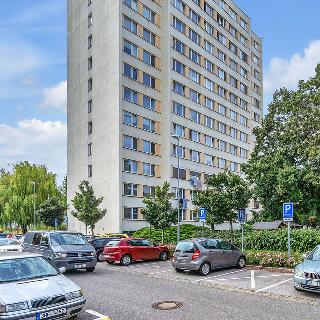 Prodej bytu 2+1 53 m² Hradec Králové, Uhelná