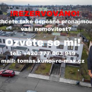 Pronájem rodinného domu 129 m² Holohlavy, Luční