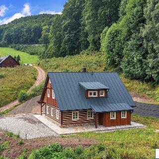 Prodej rodinného domu 166 m² Žacléř