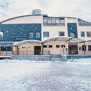 Pronájem restaurace 201 m&sup2; Havířov