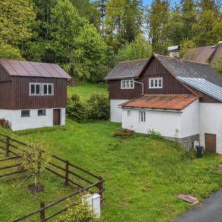 Prodej chalupy 117 m² Rokytnice nad Jizerou Horní Rokytnice