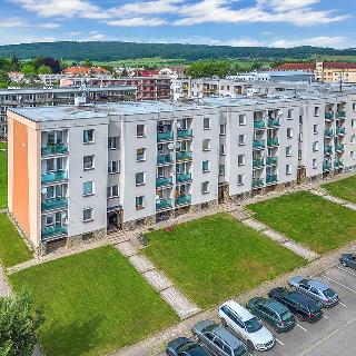 Prodej bytu 3+1 76 m² Lázně Bělohrad