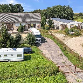 Prodej ostatního pozemku 2 128 m² Dolní Přím