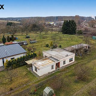 Prodej rodinného domu 95 m&sup2; Chlumec nad Cidlinou
