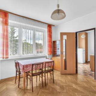 Prodej bytu 2+1 54 m² Hradec Králové Slezské Předměstí, třída SNP
