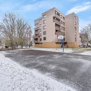 Prodej bytu 3+1 74 m² Hradec Králové, Milady Horákové