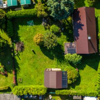 Prodej chalupy 49 m&sup2; Kopidlno