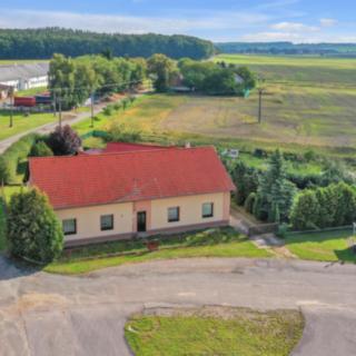 Prodej rodinného domu 187 m&sup2; Radostov