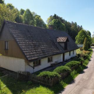 Prodej chalupy 141 m² Horní Radechová