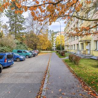 Prodej bytu 4+1 77 m² Praha, Šimůnkova