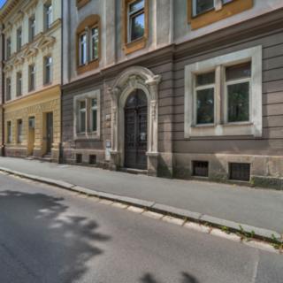 Prodej bytu 1+1 51 m² Hradec Králové, Šimkova