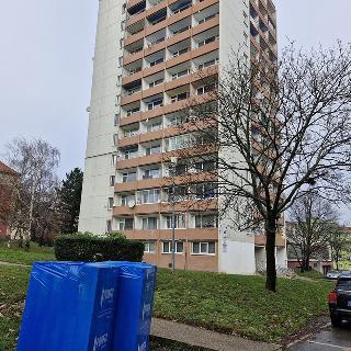 Prodej bytu 1+kk a garsoniéry 22 m² Most, M. G. Dobnera