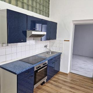 Pronájem bytu 2+1 65 m² Teplice, Lounská