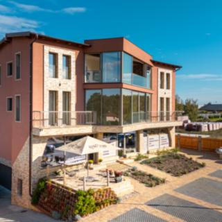 Prodej obchodu 178 m² Úvaly