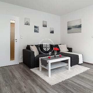 Prodej bytu 2+1 44 m² Praha, Pražského