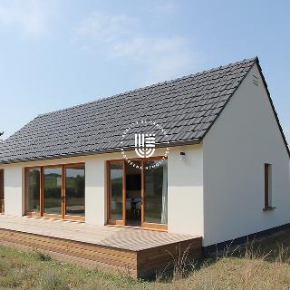 Prodej rodinného domu 92 m² Vykáň, 