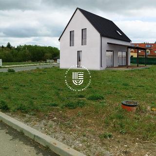 Prodej rodinného domu 106 m² Hřebeč, 