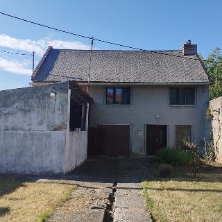 Prodej rodinného domu 120 m² Pavlovice u Kojetína, 