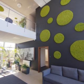 Pronájem kanceláře 66 m² Modřice, U Vlečky