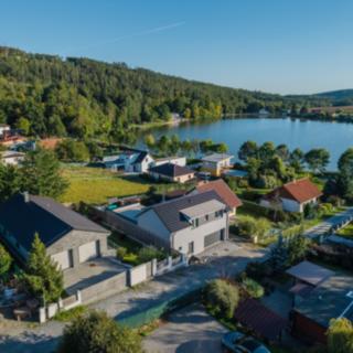Prodej rodinného domu 127 m&sup2; Račice-Pístovice