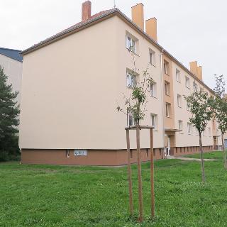 Pronájem bytu 2+kk 60 m² Vyškov, Smetanovo nábřeží