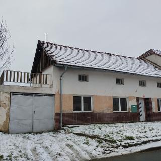 Prodej rodinného domu 67 m² Dřevnovice, 