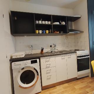 Pronájem bytu 1+1 34 m² Vyškov, Dvořákova